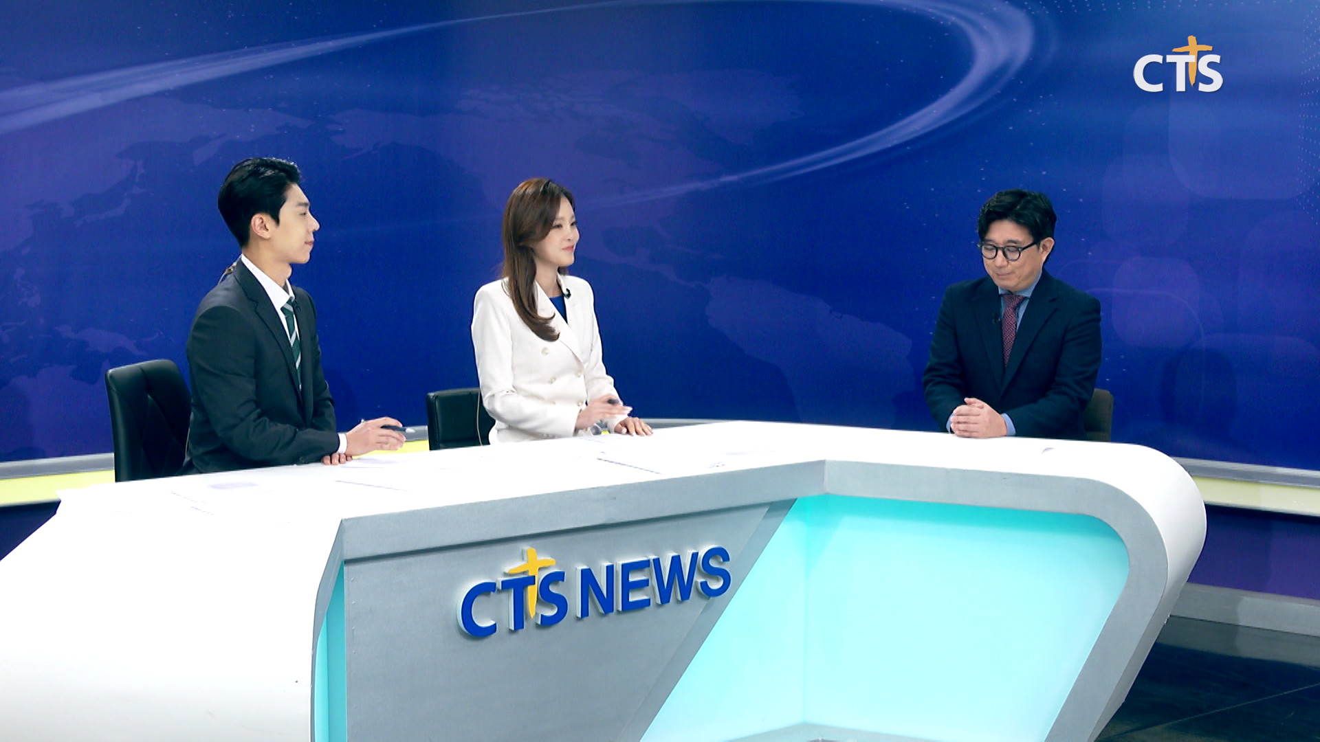 [주간교계 브리핑] <b>사순절</b>, 예수 이 땅에 오신 이유 되새기는 시간(국민일보 ...